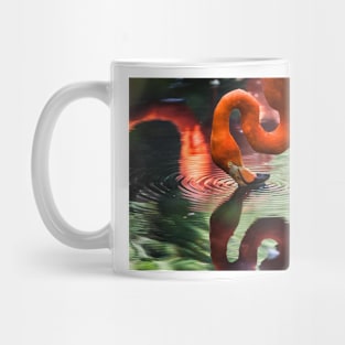 Wild life design Mug